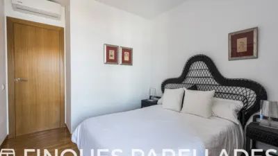 Penthouse in Can Girona-Terramar-Vinyet photo 16