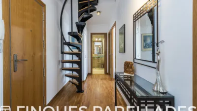 Penthouse in Can Girona-Terramar-Vinyet photo 3