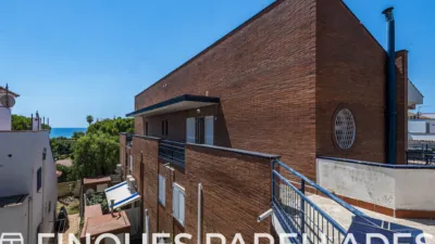 Penthouse in Can Girona-Terramar-Vinyet photo 35
