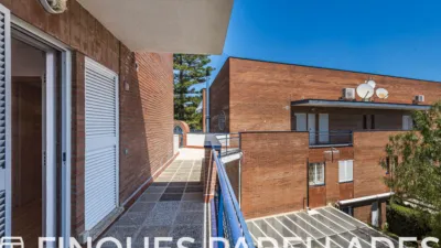 Penthouse in Can Girona-Terramar-Vinyet photo 32