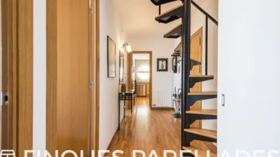 Penthouse in Can Girona-Terramar-Vinyet photo 12