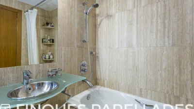 Penthouse in Can Girona-Terramar-Vinyet photo 18