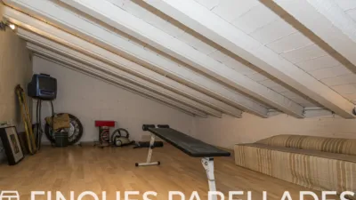 Penthouse in Can Girona-Terramar-Vinyet photo 30