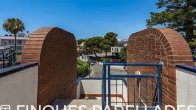 Penthouse in Can Girona-Terramar-Vinyet photo 34
