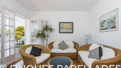 Penthouse in Can Girona-Terramar-Vinyet photo 6