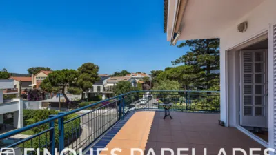 Penthouse in Can Girona-Terramar-Vinyet photo 2