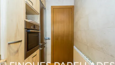 Penthouse in Can Girona-Terramar-Vinyet photo 11
