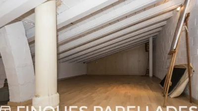 Penthouse in Can Girona-Terramar-Vinyet photo 29