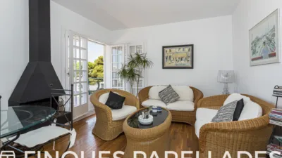 Penthouse in Can Girona-Terramar-Vinyet photo 5