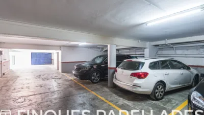 Penthouse in Can Girona-Terramar-Vinyet photo 40