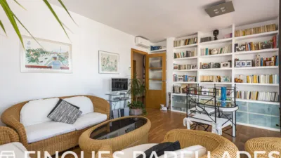Penthouse in Can Girona-Terramar-Vinyet photo 8