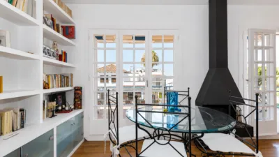 Penthouse in Can Girona-Terramar-Vinyet photo 7