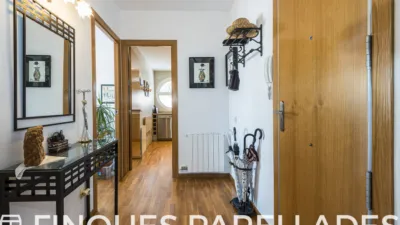 Penthouse in Can Girona-Terramar-Vinyet photo 20