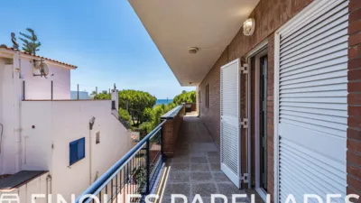 Penthouse in Can Girona-Terramar-Vinyet photo 31