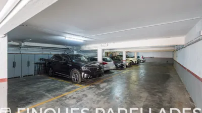 Penthouse in Can Girona-Terramar-Vinyet photo 39