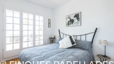 Penthouse in Can Girona-Terramar-Vinyet photo 13
