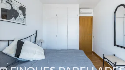 Penthouse in Can Girona-Terramar-Vinyet photo 14