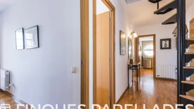 Penthouse in Can Girona-Terramar-Vinyet photo 19