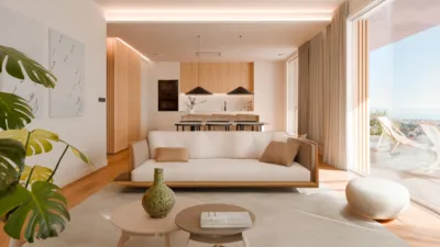 Apartment in Centre photo 10