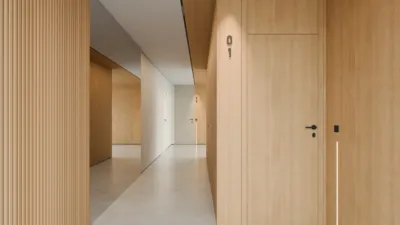 Apartment in Centre photo 5