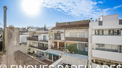 House in Centre photo 32