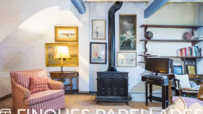Casa en venta en Centre - Más