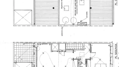 House in Centre photo 46