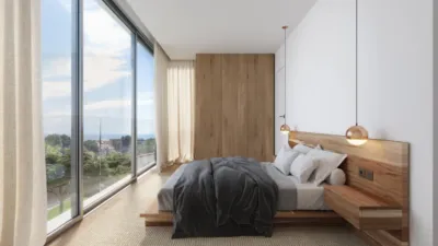 Chalet pareado en Vallpineda-Rocamar photo 10