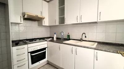 Apartment in Centre photo 5