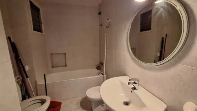 Apartment in Centre photo 22