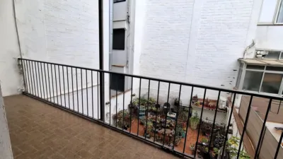 Apartment in Centre photo 15
