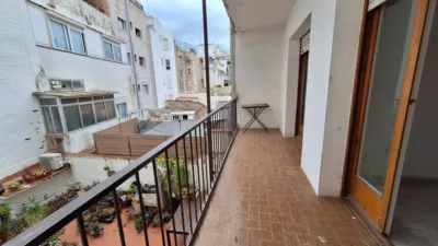 Apartment in Centre photo 6