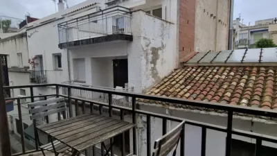 Apartment in Centre photo 18