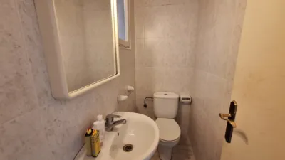 Apartment in Centre photo 20