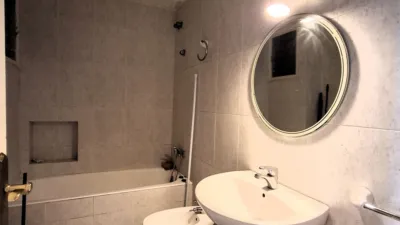 Apartment in Centre photo 17
