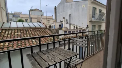 Apartment in Centre photo 19