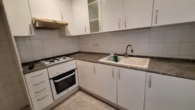 Apartment in Centre photo 21