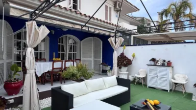Semi-detached house in Llevantina-Montgavina-Quint-Mar-Garraf photo 36