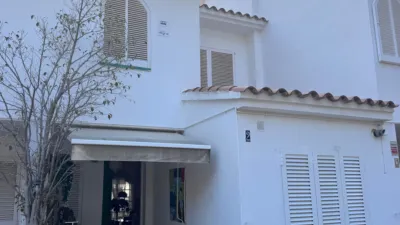 Semi-detached house in Llevantina-Montgavina-Quint-Mar-Garraf photo 32