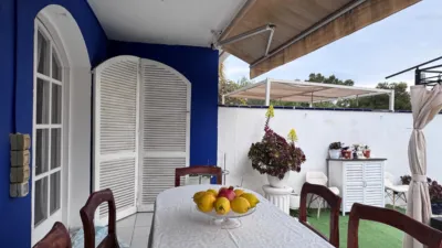 Semi-detached house in Llevantina-Montgavina-Quint-Mar-Garraf photo 5