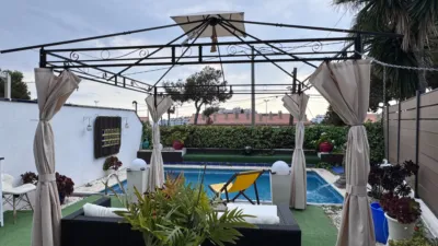 Semi-detached house in Llevantina-Montgavina-Quint-Mar-Garraf photo 37