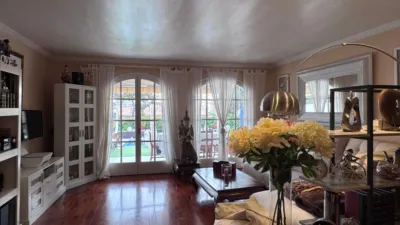 Semi-detached house in Llevantina-Montgavina-Quint-Mar-Garraf photo 6