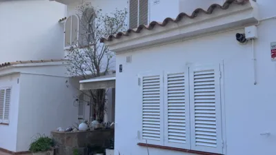 Semi-detached house in Llevantina-Montgavina-Quint-Mar-Garraf photo 31