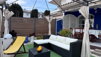 Semi-detached house in Llevantina-Montgavina-Quint-Mar-Garraf photo 35