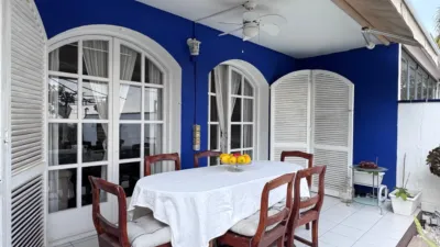 Semi-detached house in Llevantina-Montgavina-Quint-Mar-Garraf photo 4