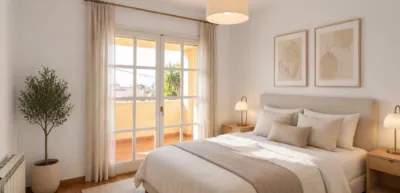 Semi-detached house in Llevantina-Montgavina-Quint-Mar-Garraf photo 26