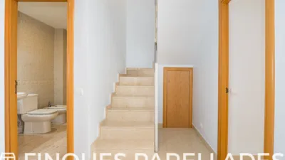 Duplex penthouse in Can Girona-Terramar-Vinyet photo 12