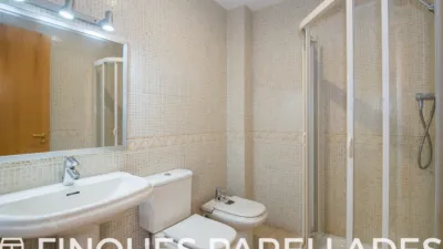 Duplex penthouse in Can Girona-Terramar-Vinyet photo 17