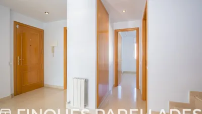 Duplex penthouse in Can Girona-Terramar-Vinyet photo 20