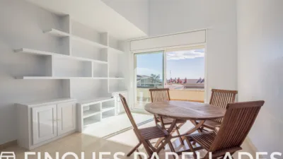 Duplex penthouse in Can Girona-Terramar-Vinyet photo 25
